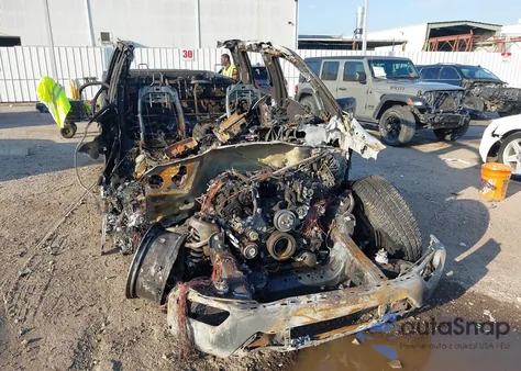 2021 Ford F-150 Xlt z USA, uszkodzony, nr VIN 1FTEW1C50MFC46132